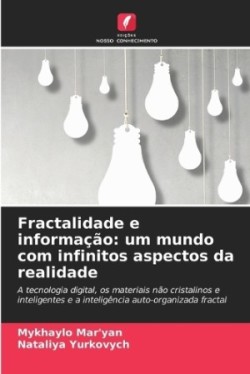 Fractalidade e informação