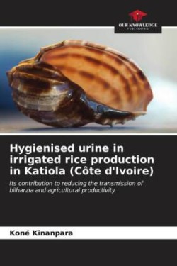 Hygienised urine in irrigated rice production in Katiola (Côte d'Ivoire)