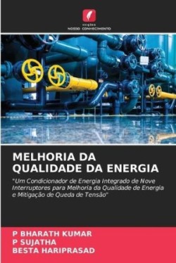 Melhoria Da Qualidade Da Energia