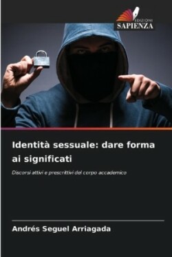 Identità sessuale