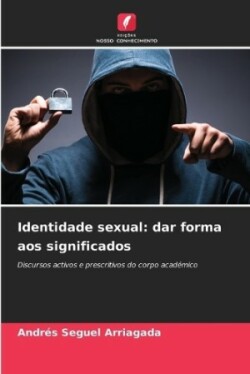 Identidade sexual