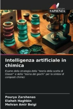 Intelligenza artificiale in chimica