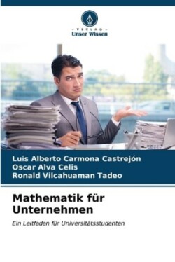 Mathematik für Unternehmen