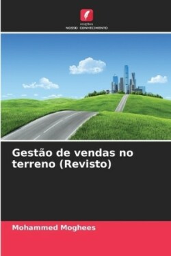 Gestão de vendas no terreno (Revisto)