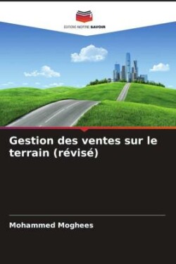 Gestion des ventes sur le terrain (révisé)