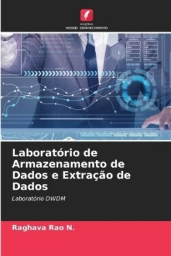 Laboratório de Armazenamento de Dados e Extração de Dados