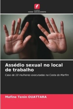 Assédio sexual no local de trabalho