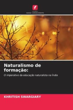 Naturalismo de formação