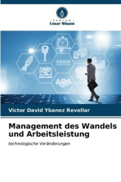 Management des Wandels und Arbeitsleistung