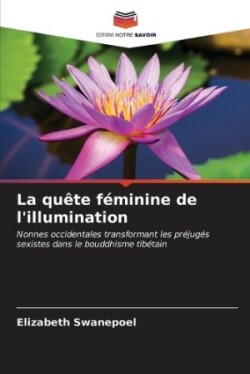 quête féminine de l'illumination