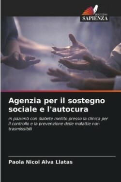 Agenzia per il sostegno sociale e l'autocura