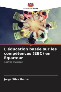 L'éducation basée sur les compétences (EBC) en Équateur