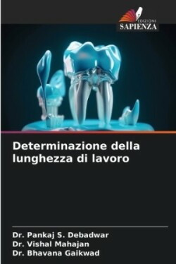 Determinazione della lunghezza di lavoro