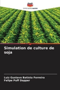 Simulation de culture de soja