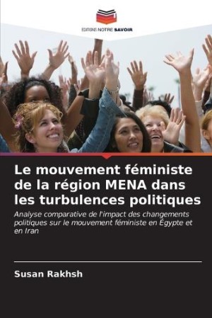 mouvement féministe de la région MENA dans les turbulences politiques