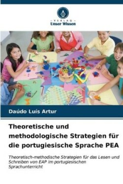 Theoretische und methodologische Strategien für die portugiesische Sprache PEA