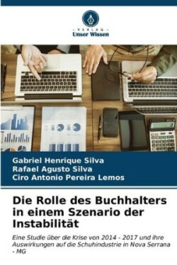 Rolle des Buchhalters in einem Szenario der Instabilität