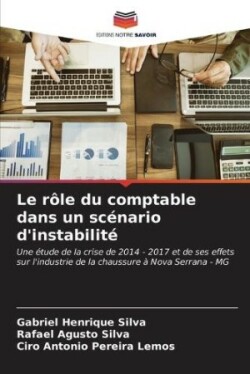 rôle du comptable dans un scénario d'instabilité