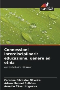 Connessioni interdisciplinari