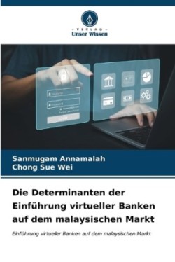 Determinanten der Einführung virtueller Banken auf dem malaysischen Markt