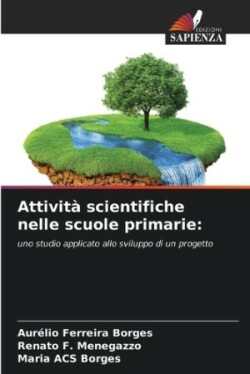 Attività scientifiche nelle scuole primarie