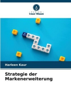 Strategie der Markenerweiterung