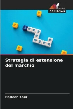 Strategia di estensione del marchio