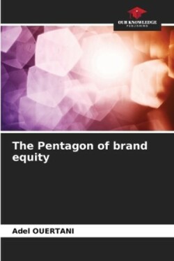 Pentagon of brand equity