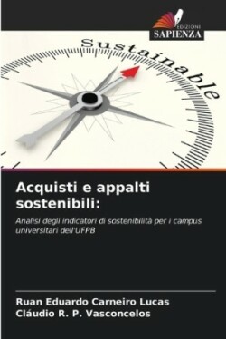 Acquisti e appalti sostenibili