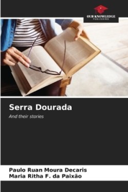 Serra Dourada