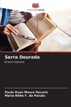 Serra Dourada