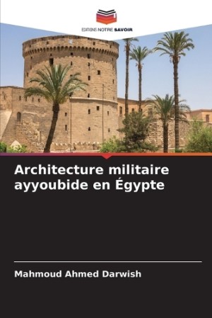 Architecture militaire ayyoubide en Égypte