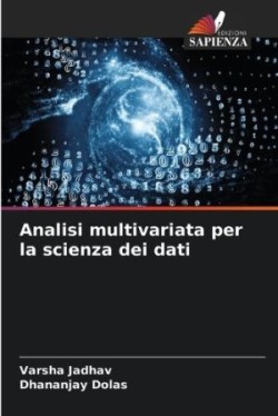 Analisi multivariata per la scienza dei dati