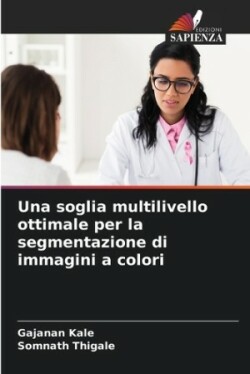 soglia multilivello ottimale per la segmentazione di immagini a colori