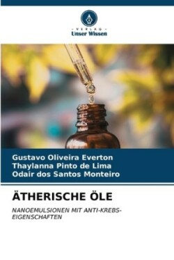 Ätherische Öle