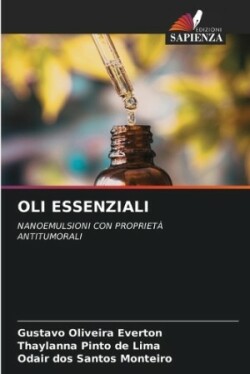 Oli Essenziali