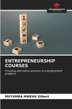 Entrepreneurship Courses