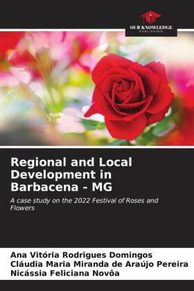 Regional and Local Development in Barbacena - MG