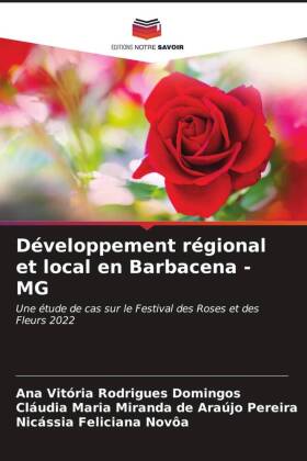 Développement régional et local en Barbacena - MG