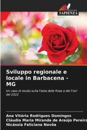 Sviluppo regionale e locale in Barbacena - MG