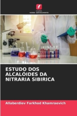 Estudo DOS Alcalóides Da Nitraria Sibirica