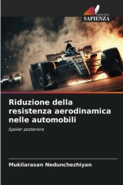 Riduzione della resistenza aerodinamica nelle automobili