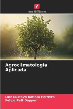 Agroclimatologia Aplicada