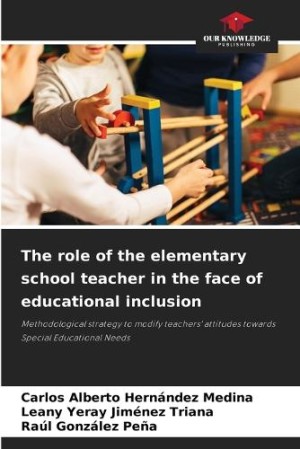 role of the elementary school teacher in the face of educational inclusion