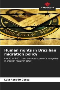 Human rights in Brazilian migration policy