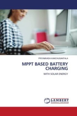 MPPT BASED BATTERY CHARGING