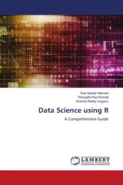 Data Science using R