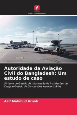 Autoridade da Aviação Civil do Bangladesh