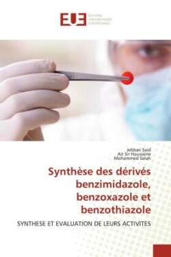 Synthèse des dérivés benzimidazole, benzoxazole et benzothiazole