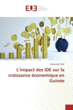 L'impact des IDE sur la croissance économique en Guinée